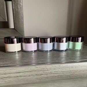 Nailboo Dip Powder